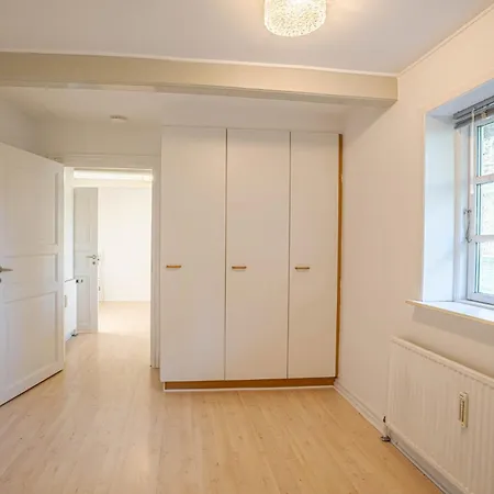 Annexgården Lägenhet