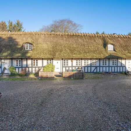 Annexgården Tommerup