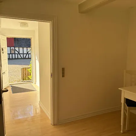 Annexgarden Apartamento *