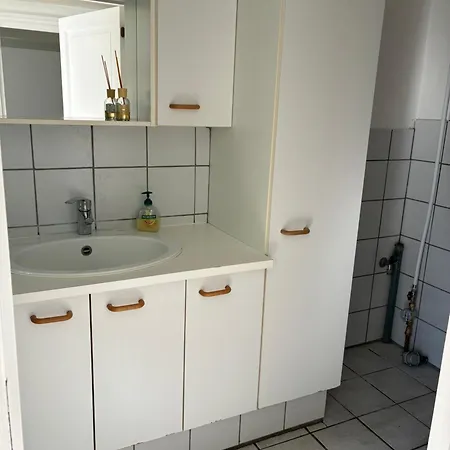 Annexgården Tommerup