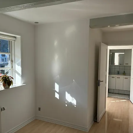 Annexgården Tommerup