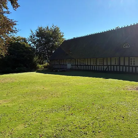 Annexgården Tommerup