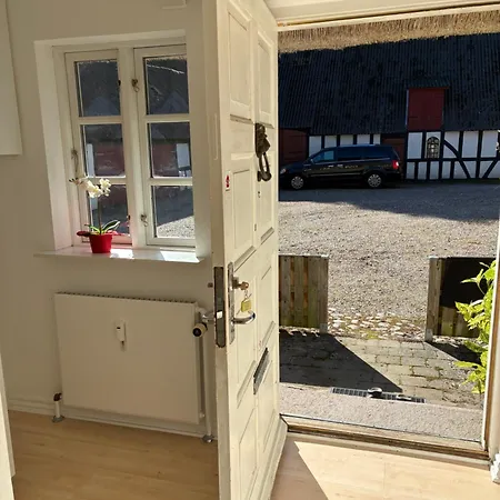 Annexgården * Tommerup